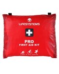 LIFESYSTEMS prva pomoč - LIGHT AND & PRO FIRST AID KIT - rdeča