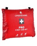 LIFESYSTEMS prva pomoč - LIGHT AND & PRO FIRST AID KIT - rdeča
