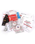 LIFESYSTEMS prva pomoč - LIGHT AND & PRO FIRST AID KIT - rdeča