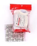 LIFESYSTEMS prva pomoč - LIGHT & DRY NANO FIRST AID KIT - rdeča