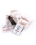 LIFESYSTEMS prva pomoč - LIGHT & DRY NANO FIRST AID KIT - rdeča