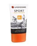 LIFESYSTEMS krema za sončenje - SPORT SUN CREAM SPF 50+ 100ML