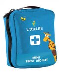 LIFESYSTEMS prva pomoč - LITTLELIFE MINI FIRST AID KIT - modra