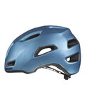 LIMAR Kolesarska čelada - CIAO URBAN - modra