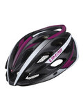LIMAR Kolesarska čelada - ULTRALIGHT+ - vijolična/črna