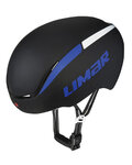 LIMAR Kolesarska čelada - 007 - črna/modra