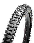 MAXXIS plašč - MINION DHF II 29x2,6 - črna