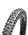 MAXXIS plašč - MINION DHF 29x2,50 - črna