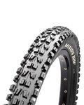 MAXXIS plašč - MINION DHF 27,5x2,50 - črna