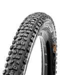 MAXXIS plašč - AGGRESSOR 27,5x2,3 - črna