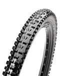 MAXXIS plašč - HIGHROLLER II 29x2,3 - črna