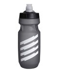 MONTON Kolesarska steklenica za vodo - SKULL WEEKEND III - siva