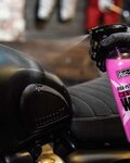 MUC-OFF čistilo za koleso - WATERLESS WASH