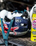 MUC-OFF čistilo za notranjost čelade - FOAM FRESH CLEANER