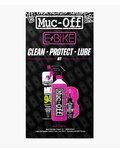 MUC-OFF eBike komplet za čiščenje - EBIKE CLEAN KIT