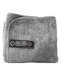 MUC-OFF krpa za kolo - POLISHING CLOTH - siva