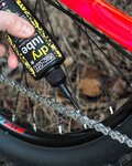 MUC-OFF mast - DRY LUBE