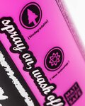 MUC-OFF čistilo za koleso - BIKE CLEANER