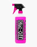 MUC-OFF sredstvo za čiščenje in zaščito koles - BIKE CARE DUO KIT