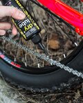 MUC-OFF mast - DRY LUBE