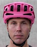 POC Kolesarska čelada - KORTAL - rožnata