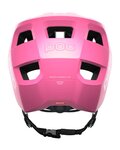 POC Kolesarska čelada - KORTAL - rožnata