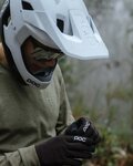 POC Kolesarska čelada - OTOCON RACE MIPS - bela/črna