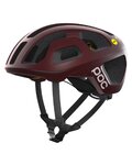 POC Kolesarska čelada - OCTAL MIPS - bordo