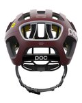 POC Kolesarska čelada - OCTAL MIPS - bordo