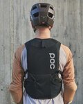 POC ščitnik za hrbet - COLUMN VPD BACKPACK - črna