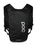 POC nahrbtnik - VPD BACKPACK 8L - črna