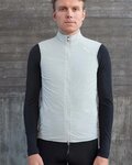 POC Kolesarski brezrokavnik - PRO THERMAL - siva