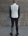 POC Kolesarski brezrokavnik - PRO THERMAL - siva