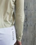 POC Kolesarski dres z dolgimi rokavi poletni - MTB PURE - zelena/bela