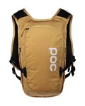 POC nahrbtnik - VPD BACKPACK 8L - črna/rjava