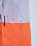 POC Kolesarski dres z dolgimi rokavi poletni - MTB PURE - siva/oranžna