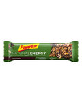 POWERBAR Kolesarska  prehrana - NATURAL ENERGY 40 g