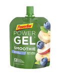 POWERBAR Kolesarska  prehrana - POWERGEL SMOOTHIE