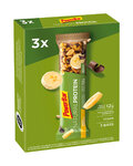 POWERBAR Kolesarska  prehrana - NATUR. PROTEIN 3x40g