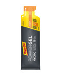 POWERBAR Kolesarska  prehrana - POWERGEL HYDRO 67 ml
