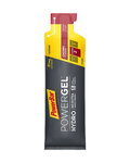 POWERBAR Kolesarska  prehrana - POWERGEL HYDRO 67 ml
