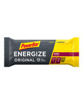POWERBAR Kolesarska  prehrana - ENERGIZE 55 g