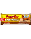 POWERBAR Kolesarska  prehrana - ENERGIZE 55 g