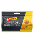 POWERBAR Kolesarska  prehrana - POWERGEL SHOT 60 g