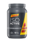 POWERBAR Kolesarska  prehrana - ISOACTIVE 1320 g