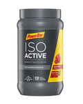 POWERBAR Kolesarska  prehrana - ISOACTIVE 600 g