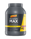 POWERBAR Kolesarska  prehrana - RECOVERY MAX 1144G