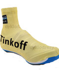 BONAVELO Kolesarske galoše - TINKOFF SAXO 2015 - rumena