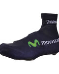 BONAVELO Kolesarske galoše - MOVISTAR 2014 - modra