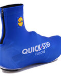BONAVELO Kolesarske galoše - QUICKSTEP 2018 - modra